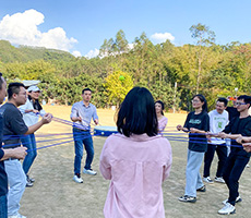 2024 砥礪前行，不負青春年華