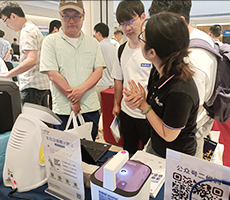 博大博聚 | 首屆醫工交叉與協會創新論壇