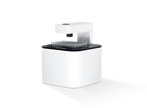 活細(xì)胞動(dòng)態(tài)成像儀